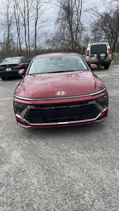 Enterprise Rent-A-Car Picture 7