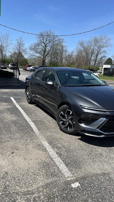 Enterprise Rent-A-Car Picture 3