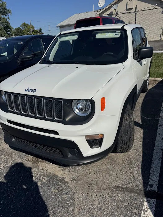 Enterprise Rent-A-Car Picture 5