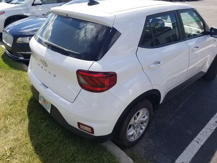 Enterprise Rent-A-Car Picture 6