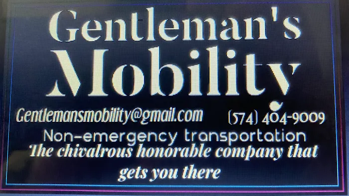 Gentleman's Mobility Picture 4