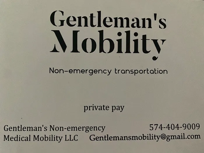 Gentleman's Mobility Picture 2