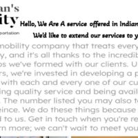 Gentleman's Mobility ico