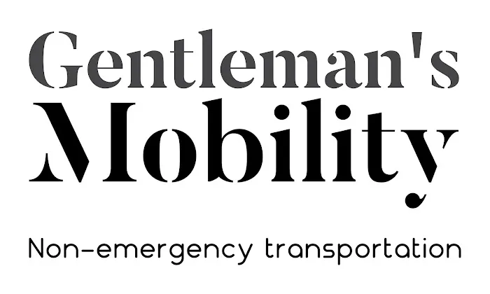 Gentleman's Mobility Picture 3