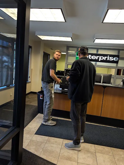 Enterprise Rent-A-Car Picture 1