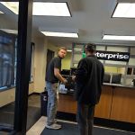 Enterprise Rent-A-Car