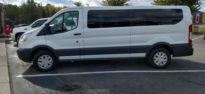 Shirk Van Rental Picture 1