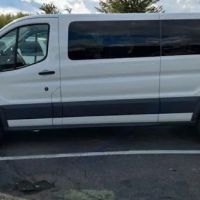 Shirk Van Rental ico