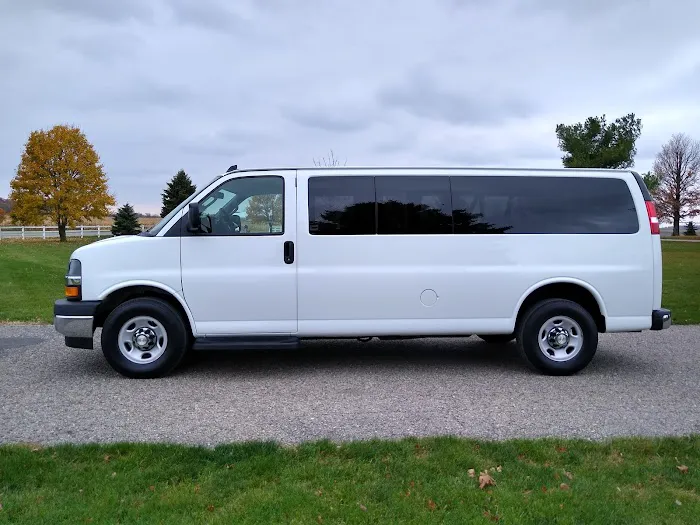 Shirk Van Rental Picture 2