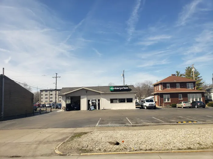 Enterprise Rent-A-Car Picture 7