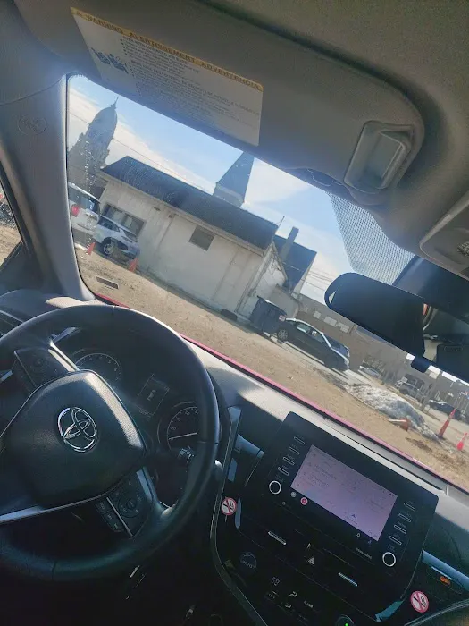 Enterprise Rent-A-Car Picture 8