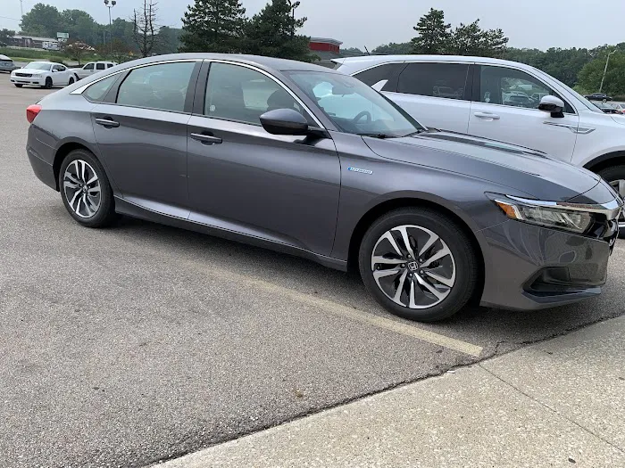 Budget Car Rental Picture 2