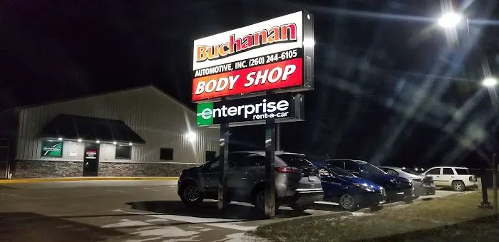 Enterprise Rent-A-Car Picture 7