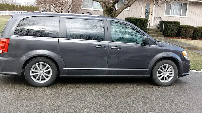 Enterprise Rent-A-Car Picture 1