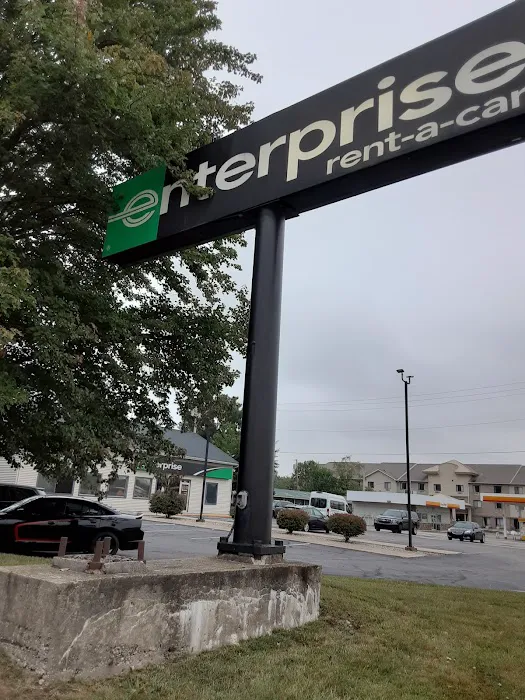 Enterprise Rent-A-Car Picture 10