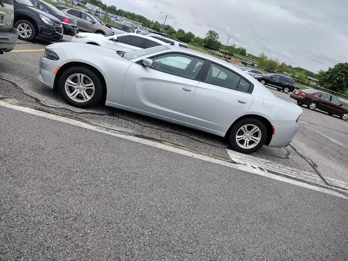 Enterprise Rent-A-Car Picture 9