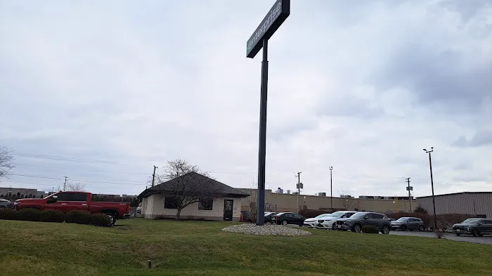 Enterprise Rent-A-Car Picture 1