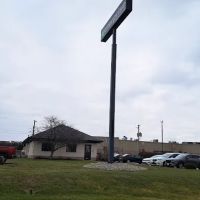 Enterprise Rent-A-Car ico