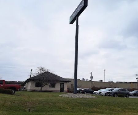 Enterprise Rent-A-Car
