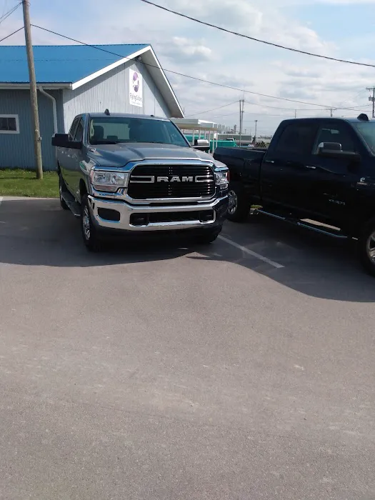 Enterprise Rent-A-Car Picture 6