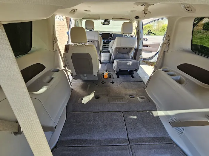 Enterprise Rent-A-Car Picture 5