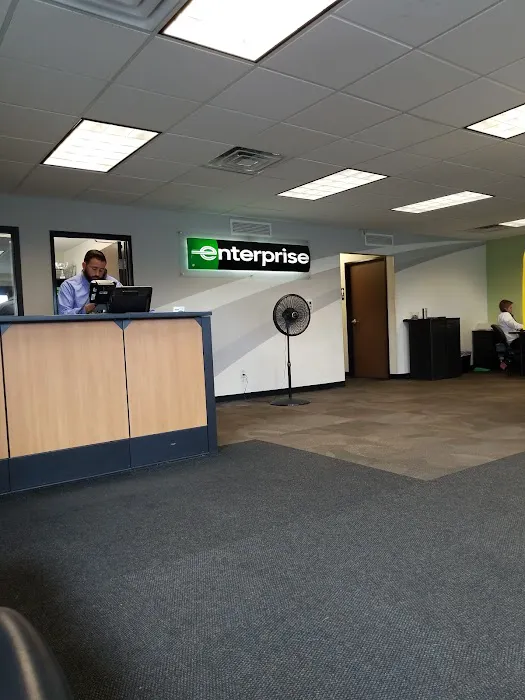 Enterprise Rent-A-Car Picture 2