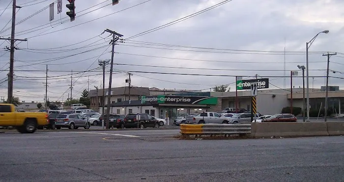 Enterprise Rent-A-Car Picture 8