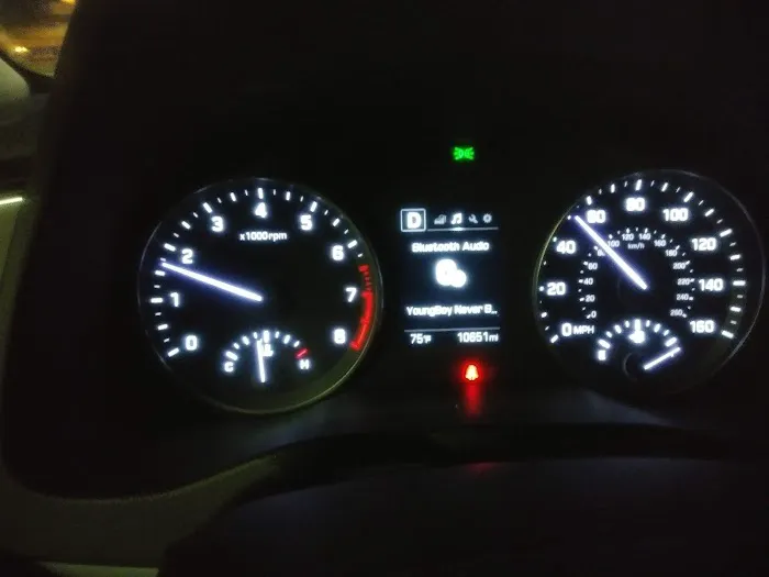 Budget Car Rental Picture 10