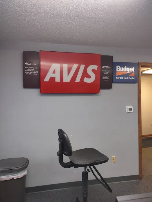 Avis Car Rental Picture 4