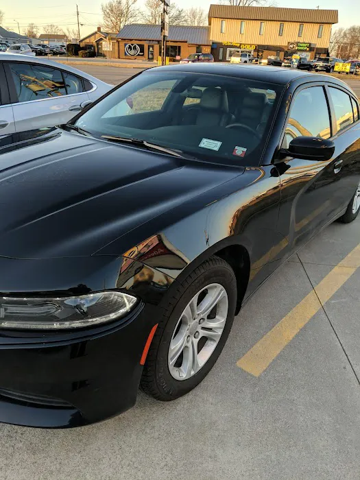 Hertz Car Rental - Fort Wayne - West Coliseum Boulevard Picture 9