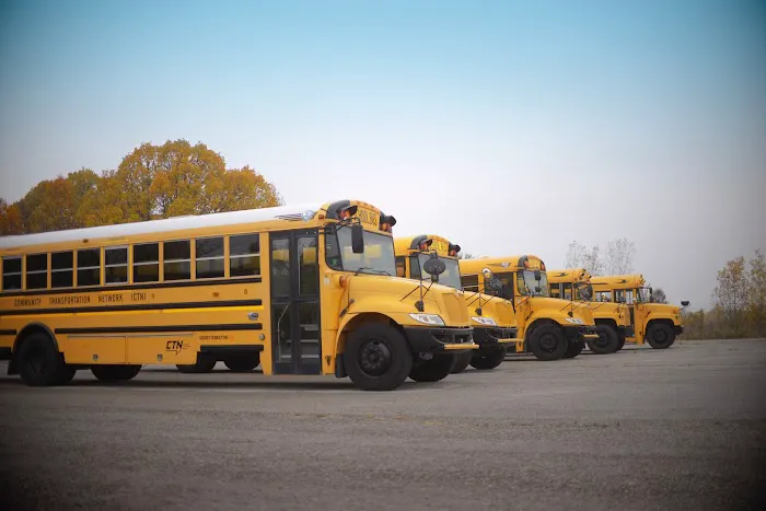 CTN - Community Transportation Network Picture 3