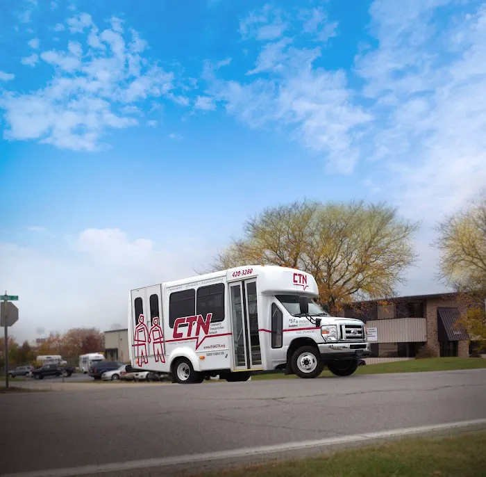 CTN - Community Transportation Network Picture 10