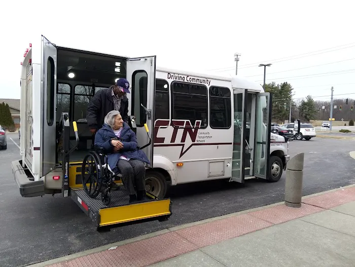 CTN - Community Transportation Network Picture 1