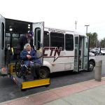 CTN - Community Transportation Network