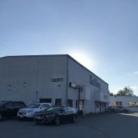 Enterprise Rent-A-Car ico