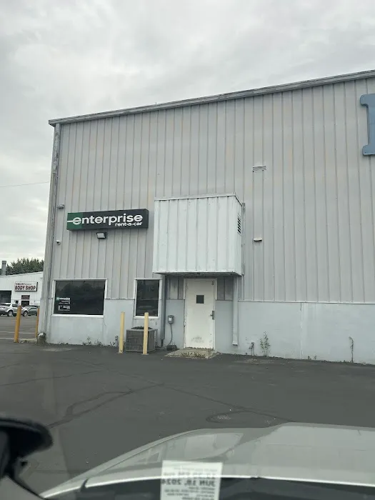 Enterprise Rent-A-Car Picture 4