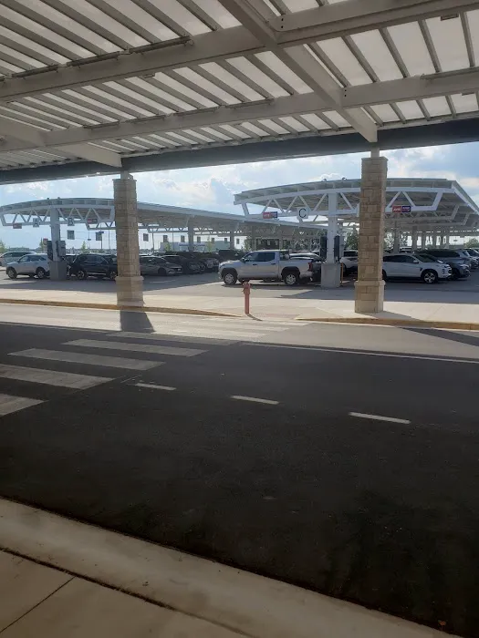 Avis Car Rental Picture 8