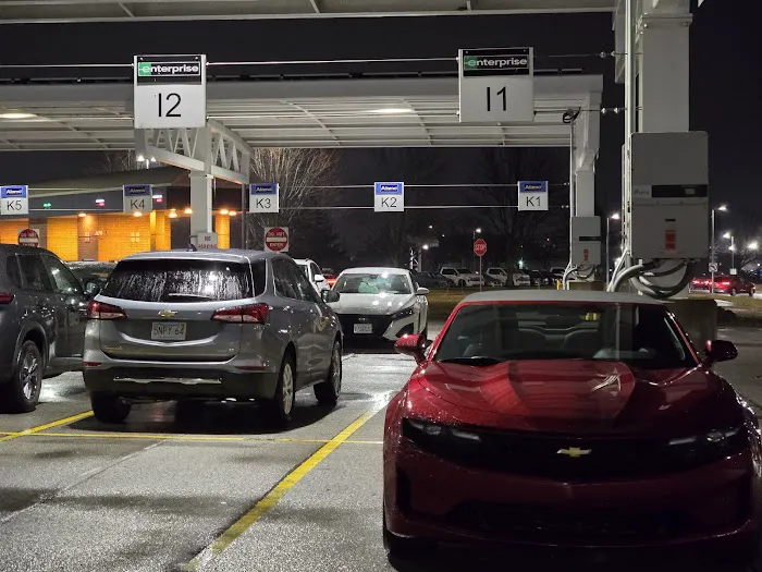 Enterprise Rent-A-Car Picture 2