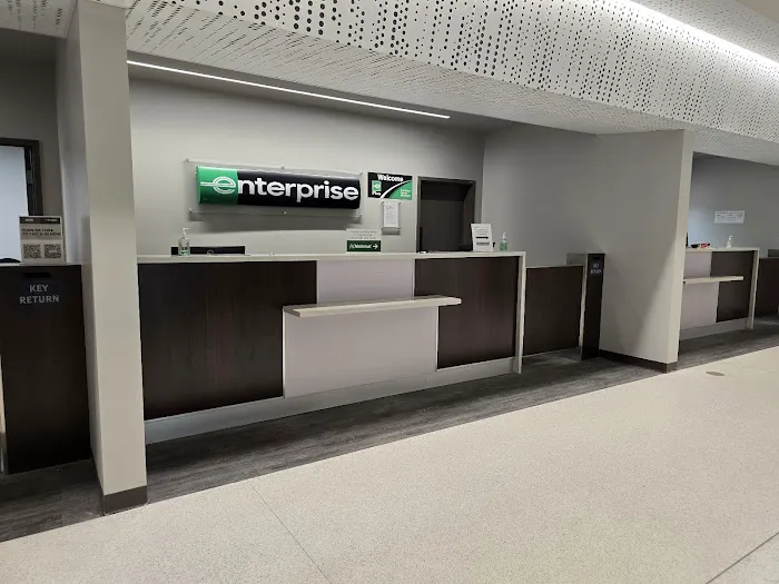 Enterprise Rent-A-Car Picture 1