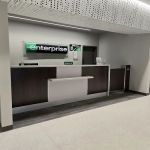 Enterprise Rent-A-Car