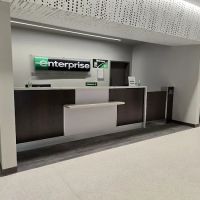 Enterprise Rent-A-Car ico