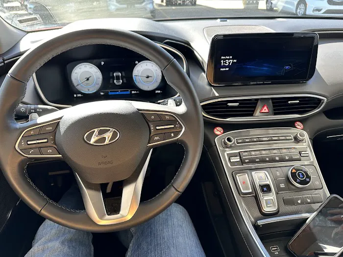 National Car Rental Picture 5