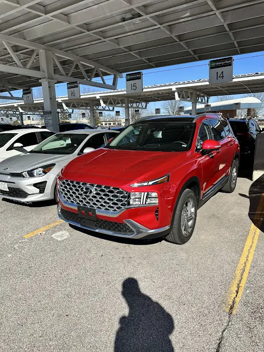 National Car Rental Picture 10