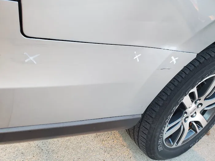 Budget Car Rental Picture 10