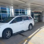 A.S. Reliable Transportation Service LLC