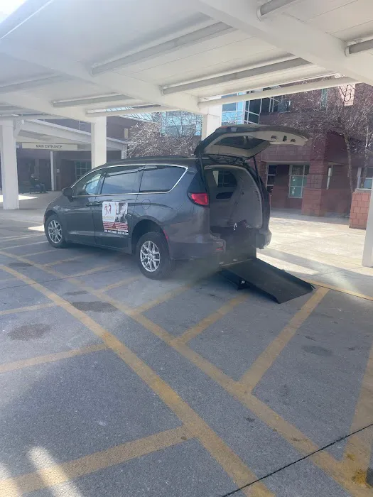 A.S. Reliable Transportation Service LLC Picture 10