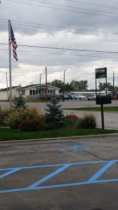 Enterprise Rent-A-Car Picture 7