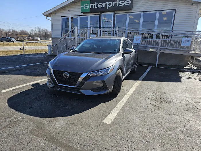Enterprise Rent-A-Car Picture 8
