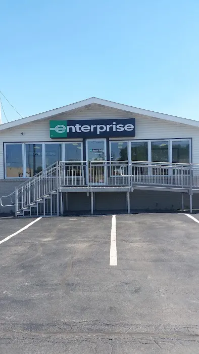 Enterprise Rent-A-Car Picture 3