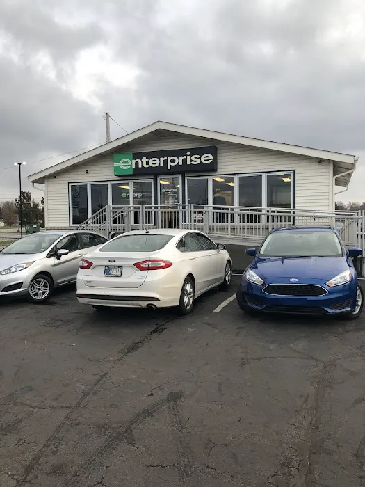 Enterprise Rent-A-Car Picture 6